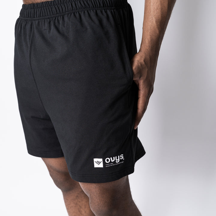 【4/3(金)発売】LINEAR META DRY COMFORT SHORT PANTS