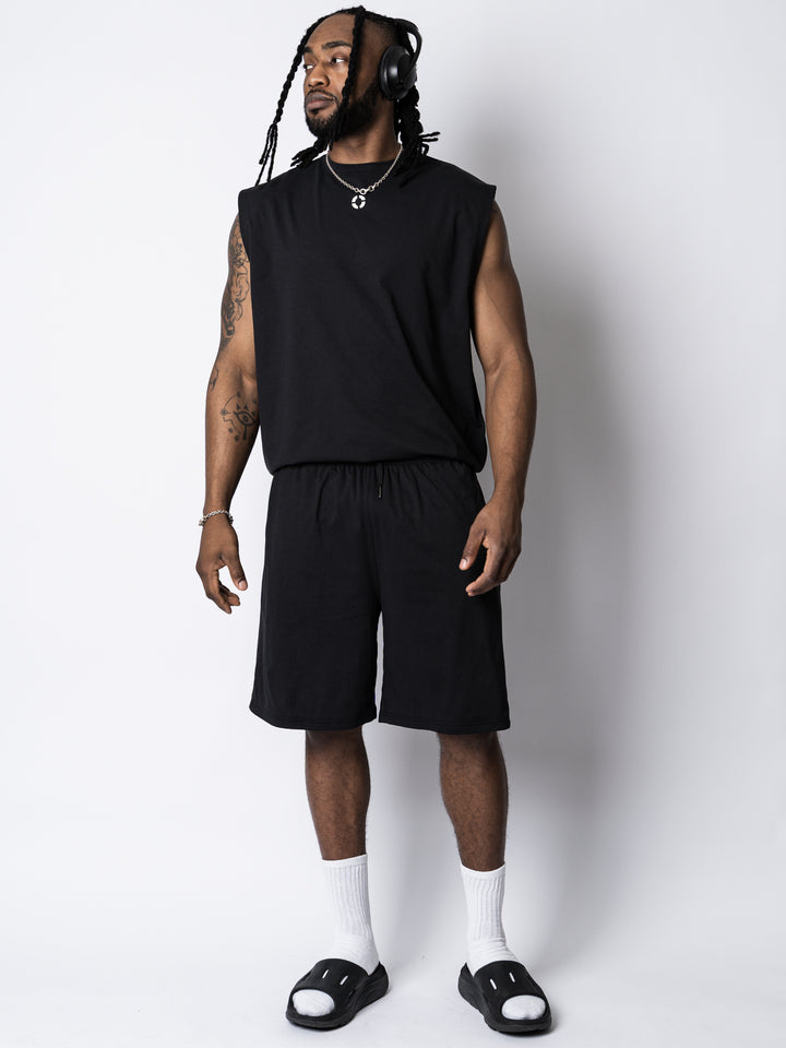 【6/12(金)発売】META DRY TUCK IN SLEEVELESS SHIRT