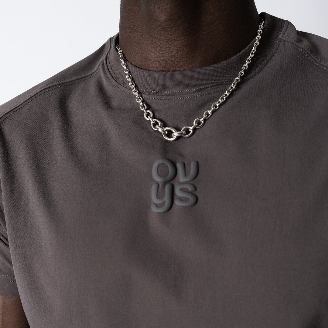 META DRY TIGHT SS TEE
