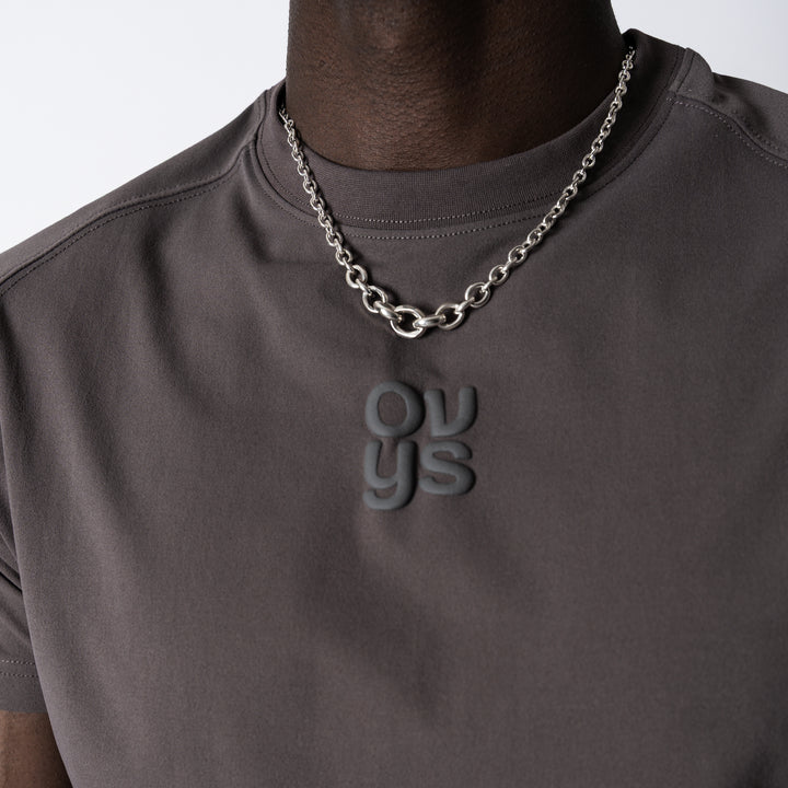 META DRY TIGHT SS TEE