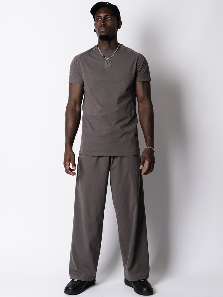 META DRY TIGHT SS TEE