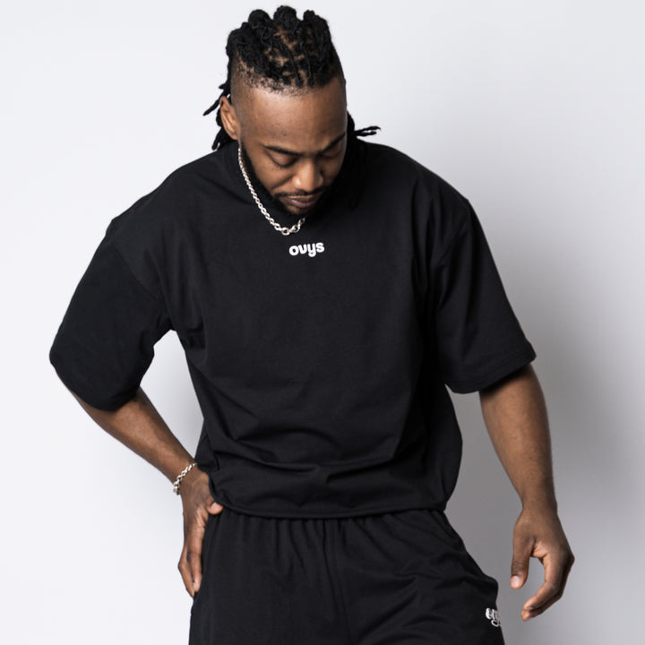 【4/3(金)発売】MINI LOGO META DRY OVERSIZED TUCK IN SS TEE