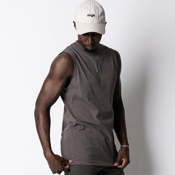 META DRY TIGHT TANK TOP