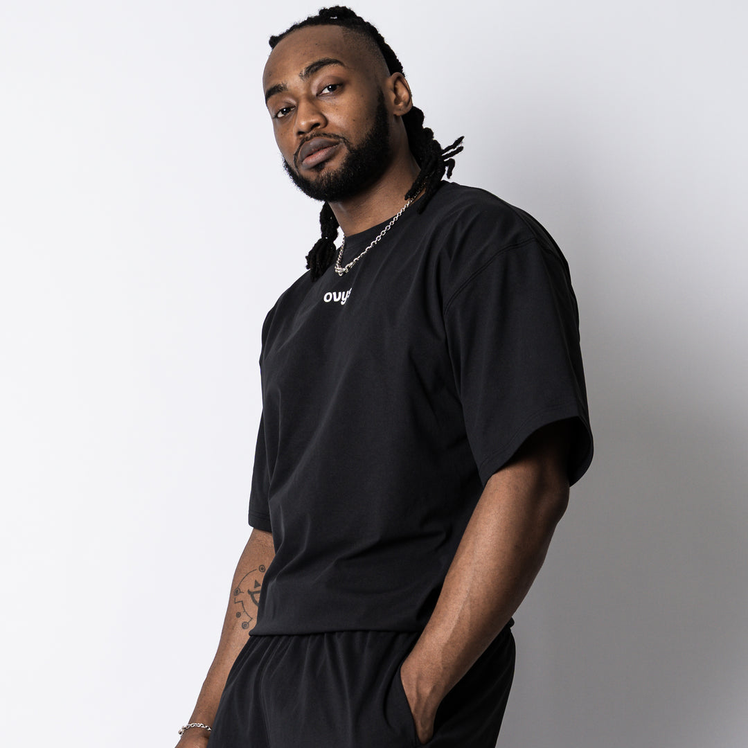 【4/3(金)発売】MINI LOGO META DRY OVERSIZED TUCK IN SS TEE