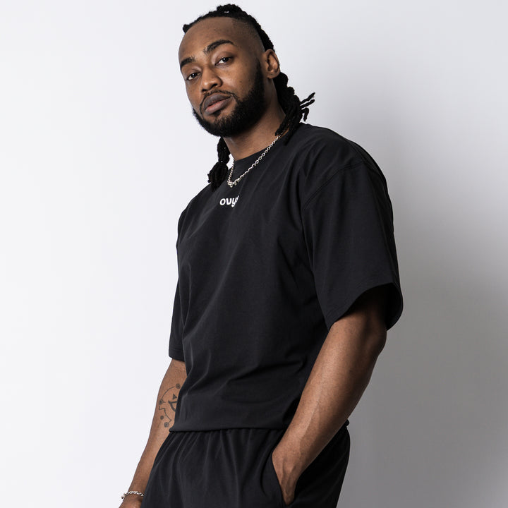 【4/3(金)発売】MINI LOGO META DRY OVERSIZED TUCK IN SS TEE