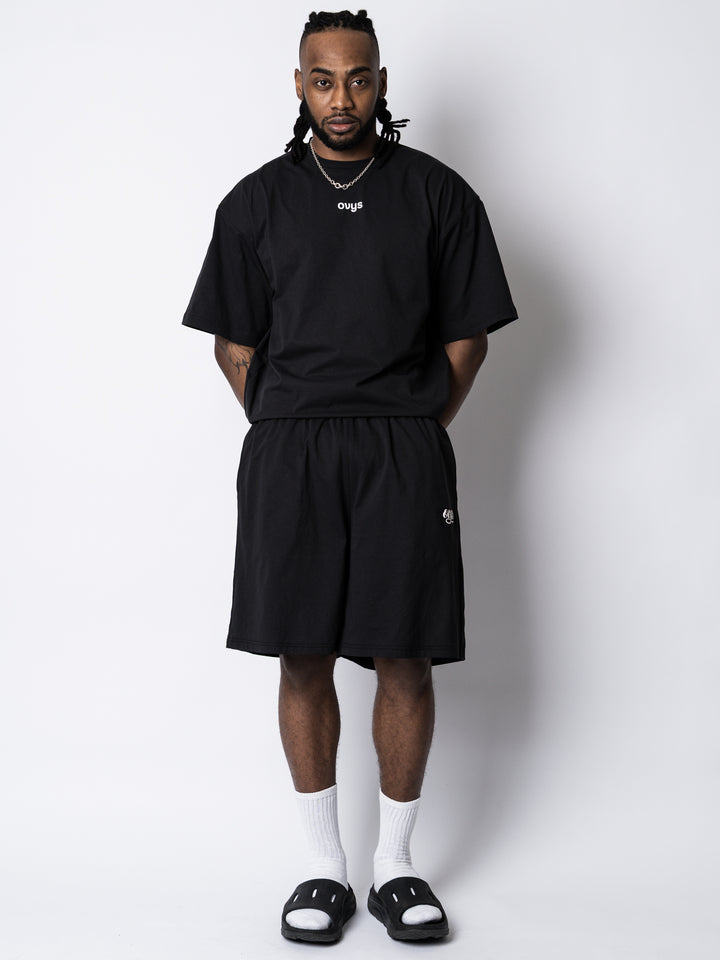 【4/3(金)発売】MINI LOGO META DRY OVERSIZED TUCK IN SS TEE