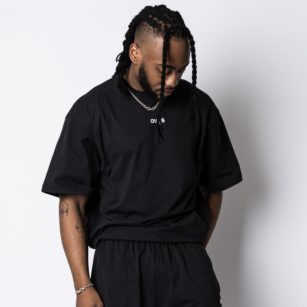 【4/3(金)発売】MINI LOGO META DRY OVERSIZED TUCK IN SS TEE