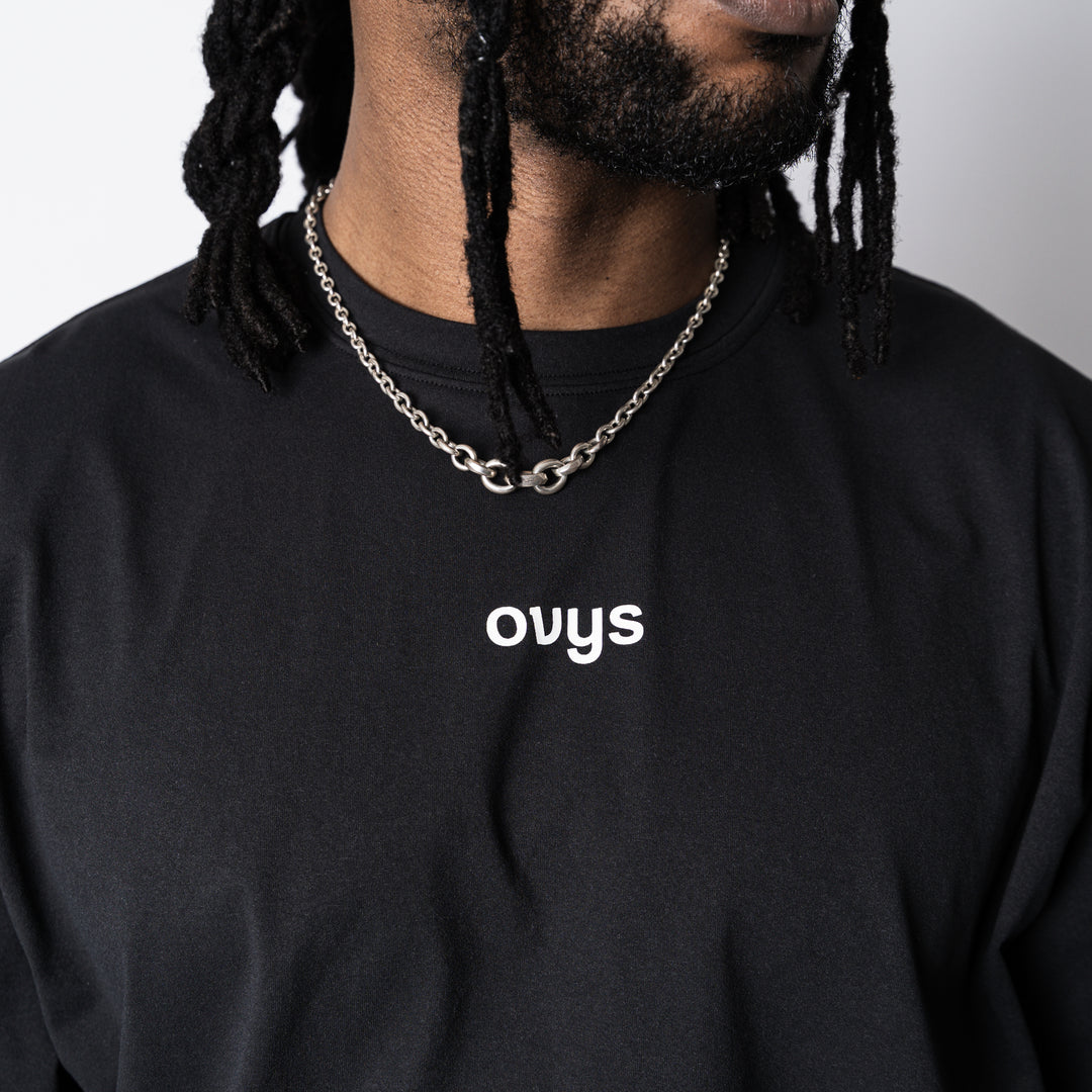 【4/3(金)発売】MINI LOGO META DRY OVERSIZED TUCK IN SS TEE