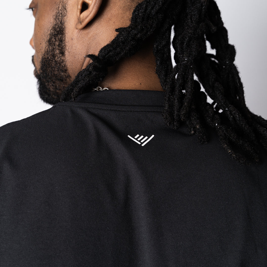 【4/3(金)発売】MINI LOGO META DRY OVERSIZED TUCK IN SS TEE