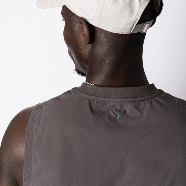 META DRY TIGHT TANK TOP