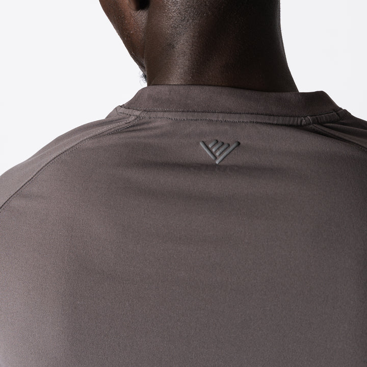 META DRY TIGHT LS TEE