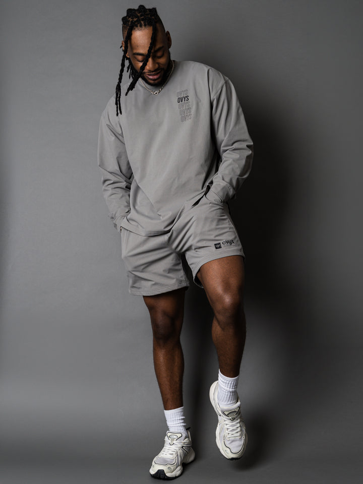 【4/3(金)発売】LINEAR META DRY COMFORT SHORT PANTS