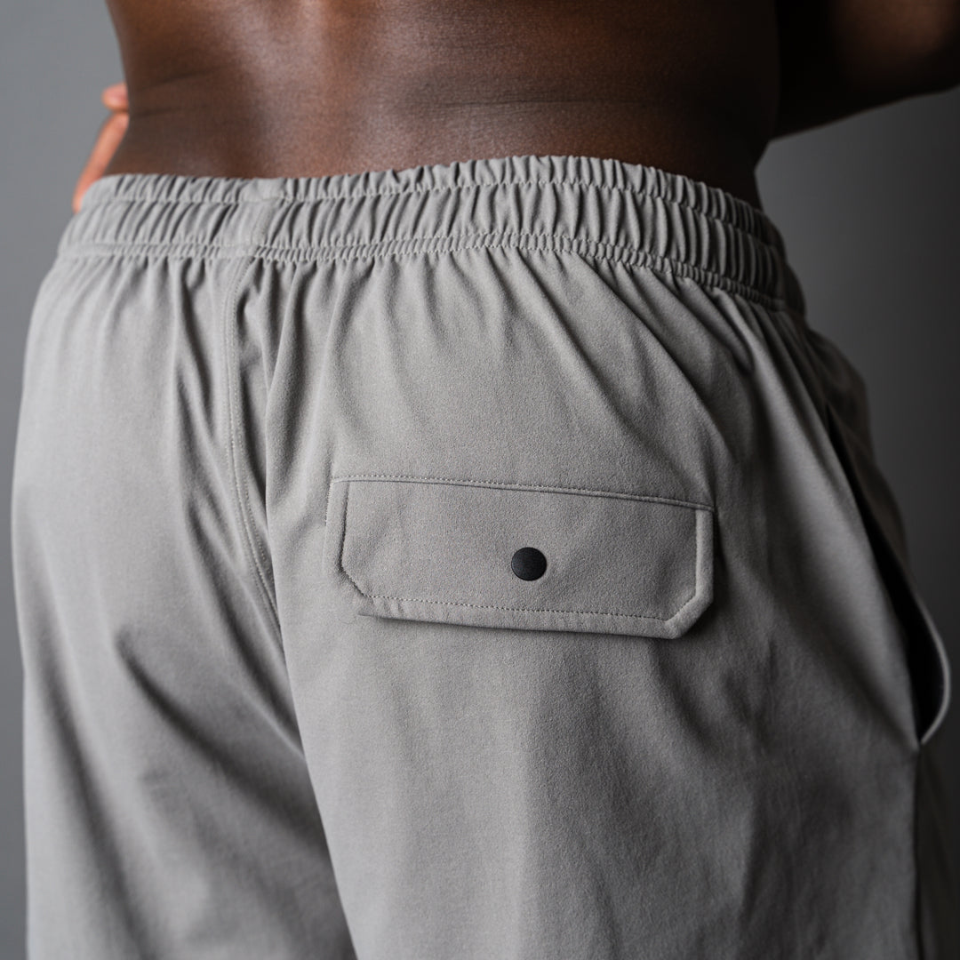 【4/3(金)発売】LINEAR META DRY COMFORT SHORT PANTS