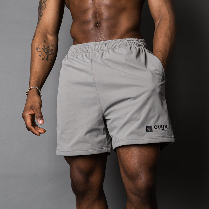 【4/3(金)発売】LINEAR META DRY COMFORT SHORT PANTS