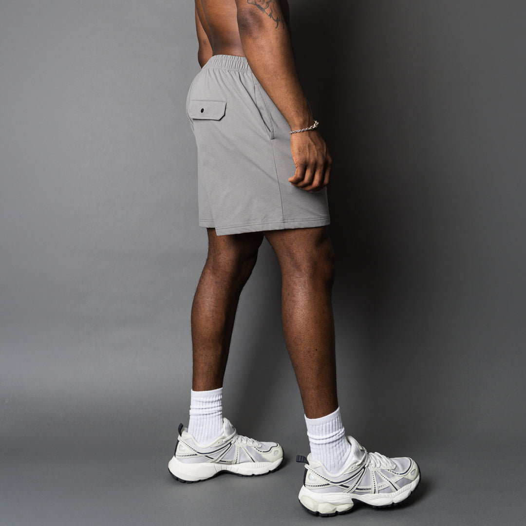 【4/3(金)発売】LINEAR META DRY COMFORT SHORT PANTS