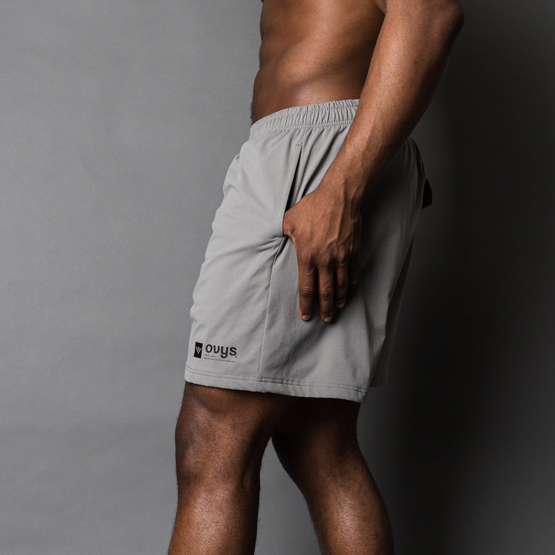 【4/3(金)発売】LINEAR META DRY COMFORT SHORT PANTS