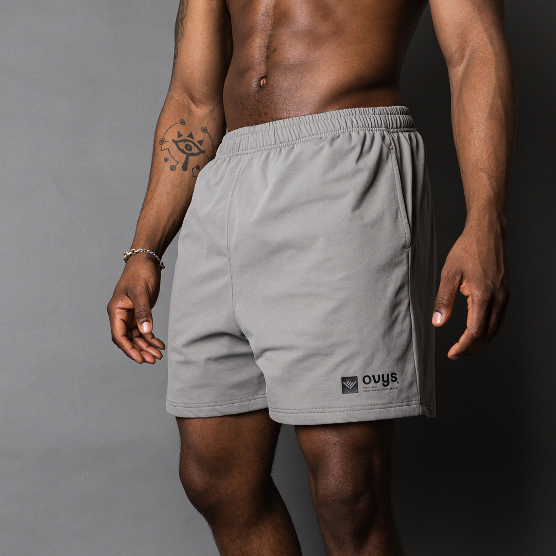 【4/3(金)発売】LINEAR META DRY COMFORT SHORT PANTS