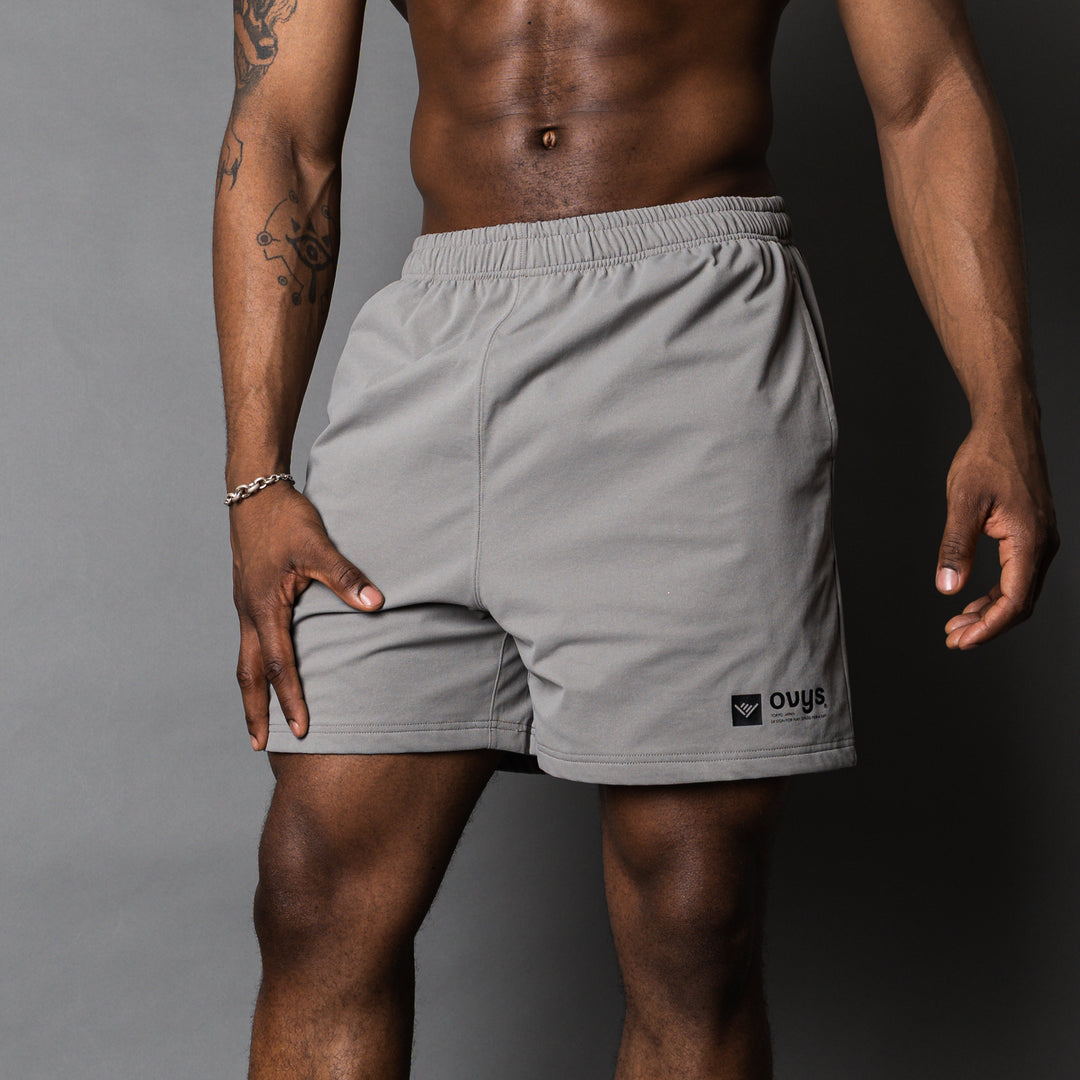 【4/3(金)発売】LINEAR META DRY COMFORT SHORT PANTS