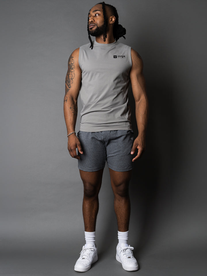 【3/13(金)発売】LINEAR META DRY TIGHT TANK TOP