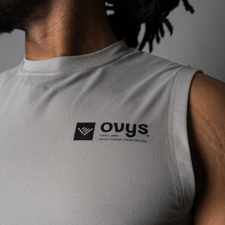 【3/13(金)発売】LINEAR META DRY TIGHT TANK TOP