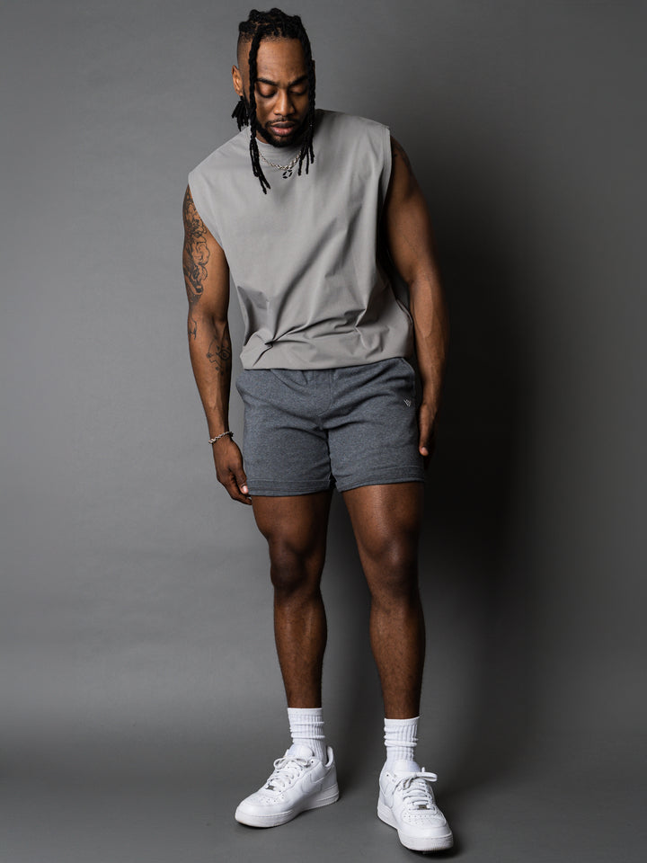 【6/12(金)発売】META DRY TUCK IN SLEEVELESS SHIRT