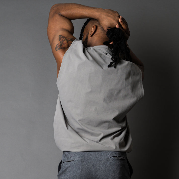 【6/12(金)発売】META DRY TUCK IN SLEEVELESS SHIRT