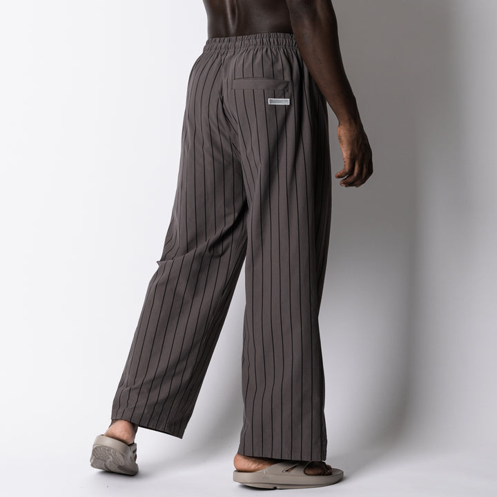 【8/7発売】STRIPE META DRY COMFORT PANTS