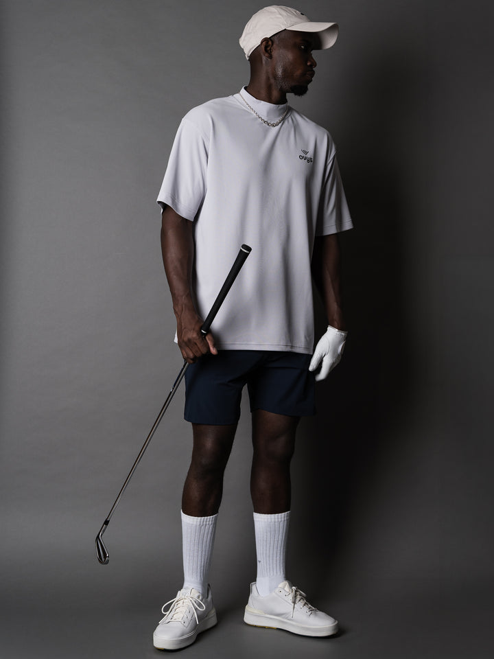 WORKOUT NYLON SHORT PANTS - GOLF EDITION -