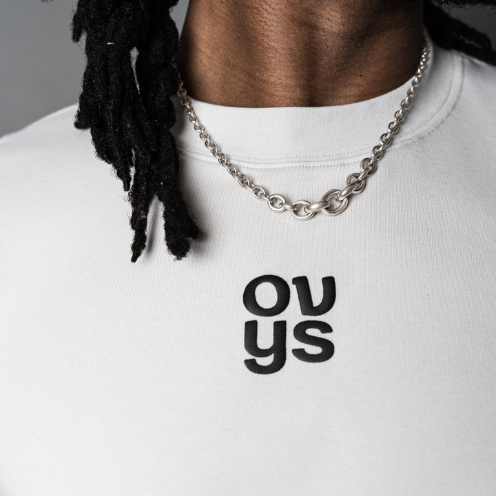 【3/6(金)新色発売】SQUARE LOGO C-MESH EASY LS TEE