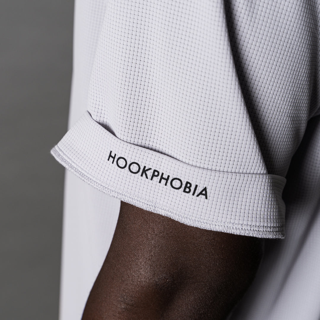【7/24発売】COOLMAX MESH SS POLO SHIRT