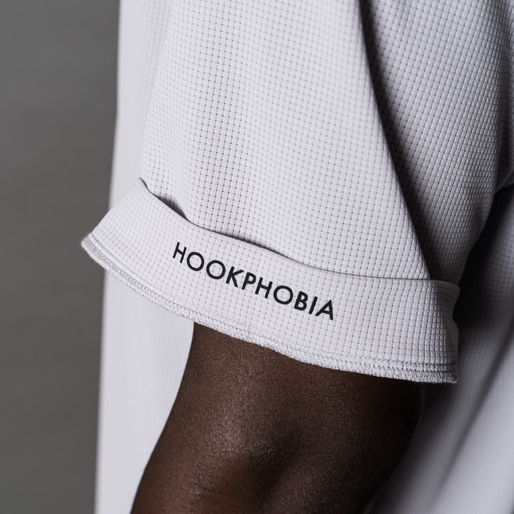 【7/24発売】COOLMAX MESH SS POLO SHIRT
