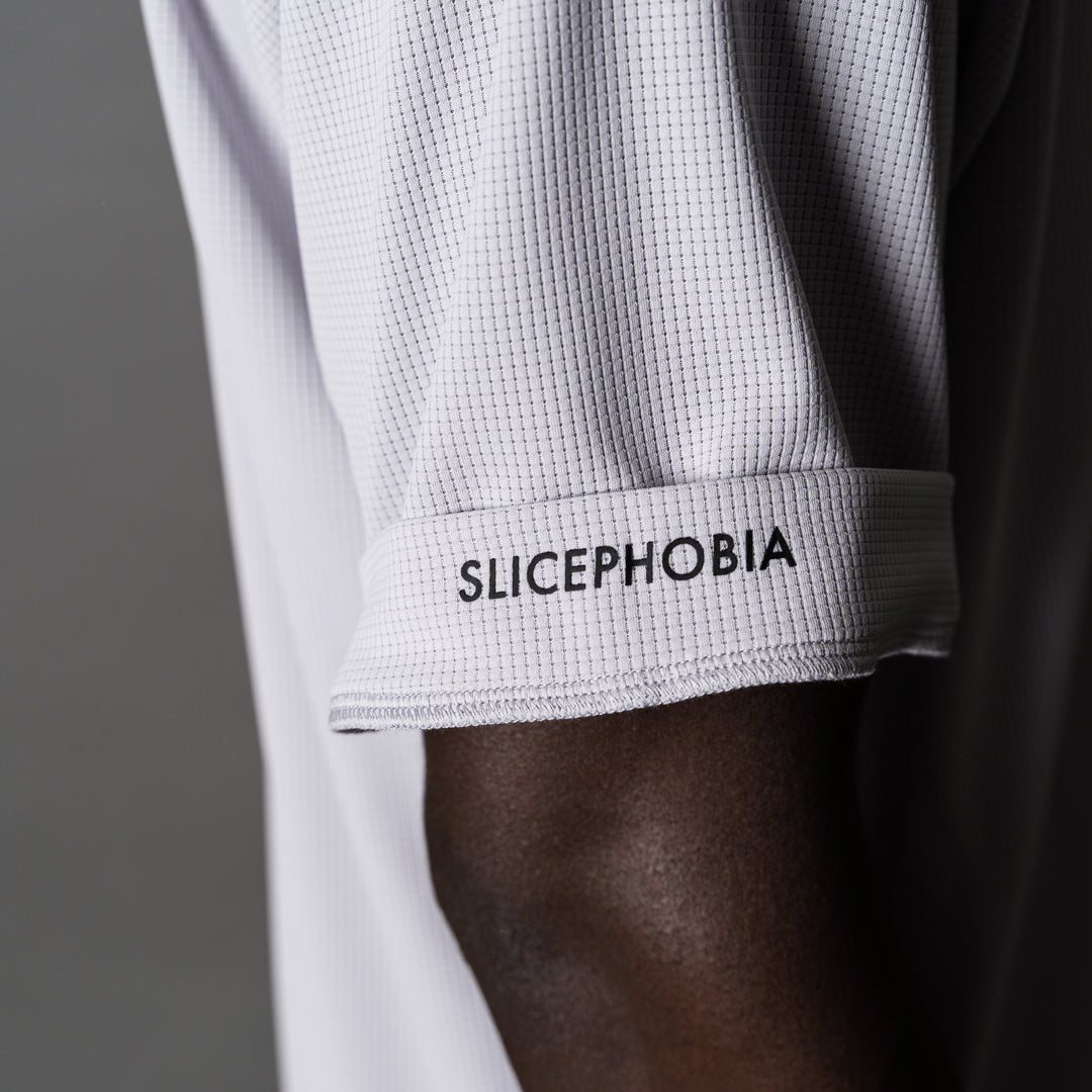 【7/24発売】COOLMAX MESH SS POLO SHIRT