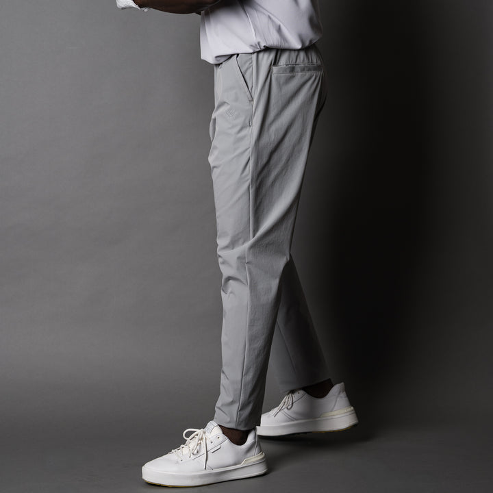 WORKOUT NYLON TRACK PANTS - GOLF EDITION -