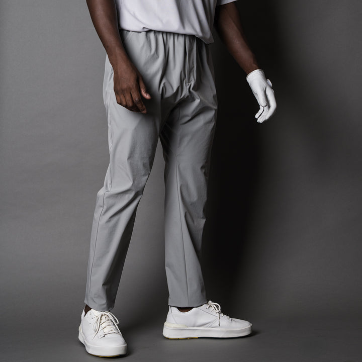 WORKOUT NYLON TRACK PANTS - GOLF EDITION -