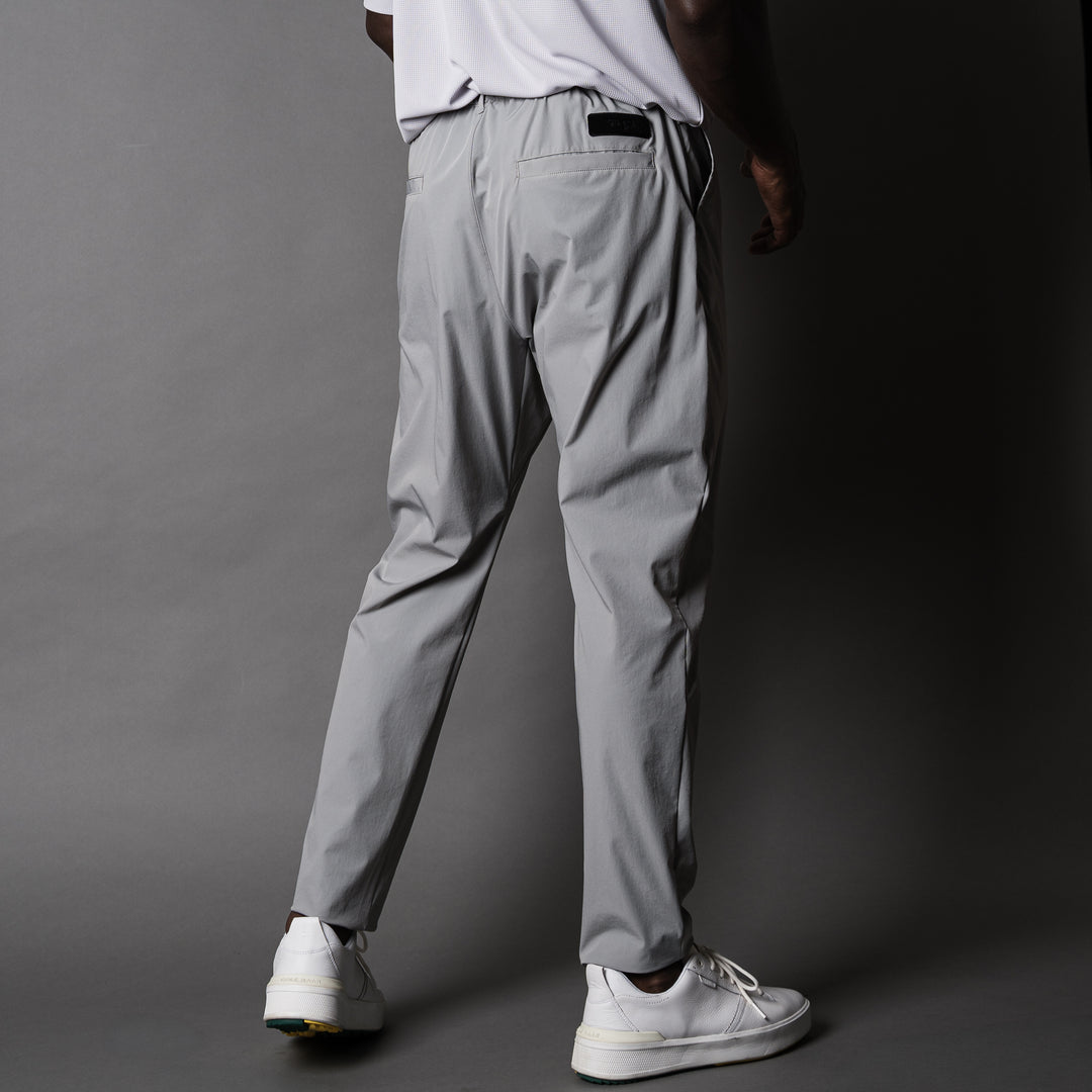 WORKOUT NYLON TRACK PANTS - GOLF EDITION -