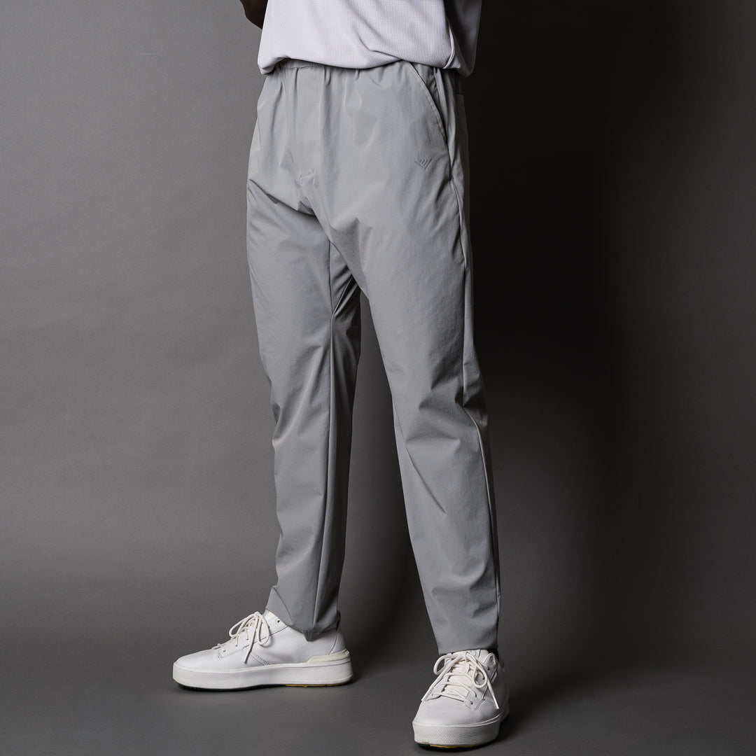 WORKOUT NYLON TRACK PANTS - GOLF EDITION -