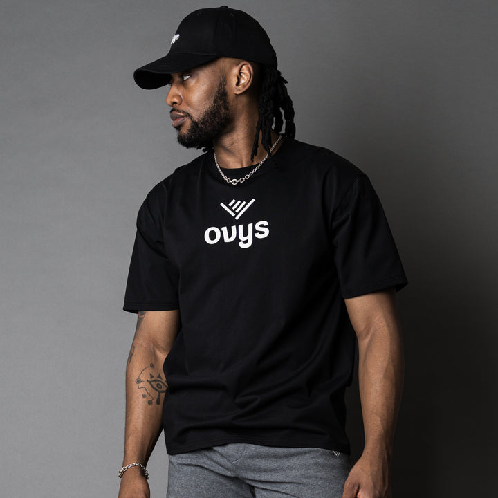 【3/20(金)発売】SSJ BASIC LOGO SS TEE