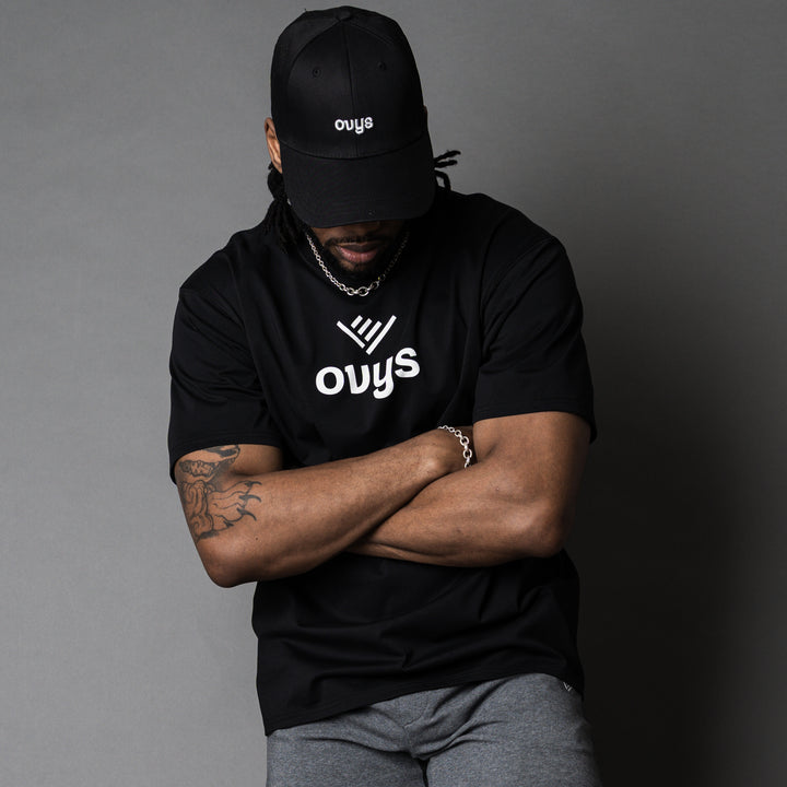 【3/20(金)発売】SSJ BASIC LOGO SS TEE