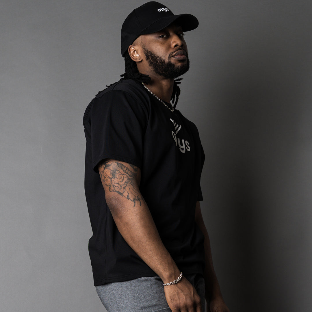 【3/20(金)発売】SSJ BASIC LOGO SS TEE