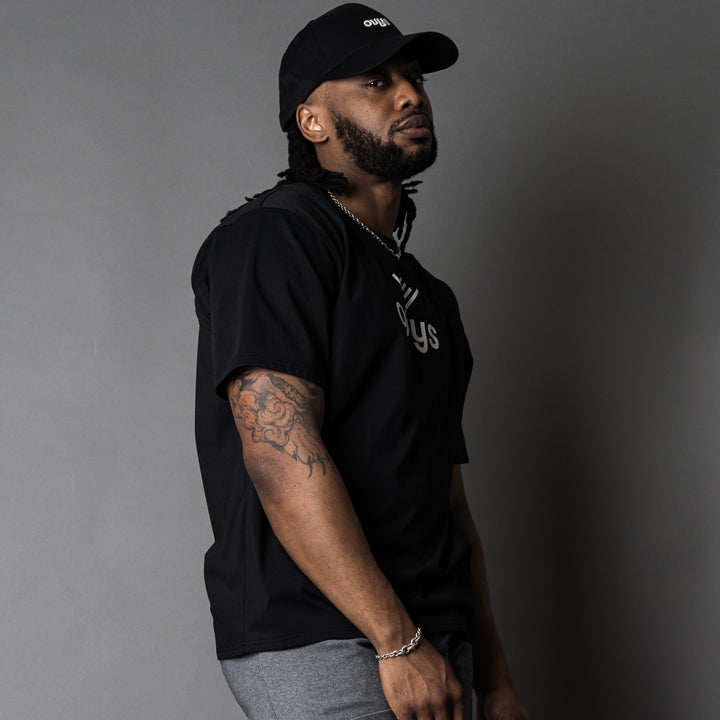 【3/20(金)発売】SSJ BASIC LOGO SS TEE