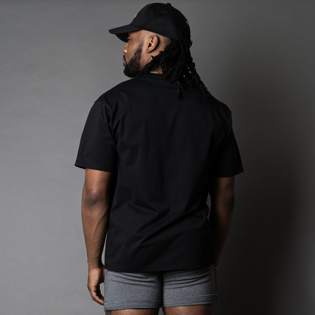 【3/20(金)発売】SSJ BASIC LOGO SS TEE