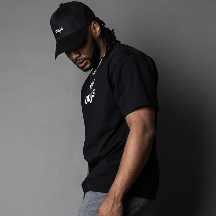 【3/20(金)発売】SSJ BASIC LOGO SS TEE