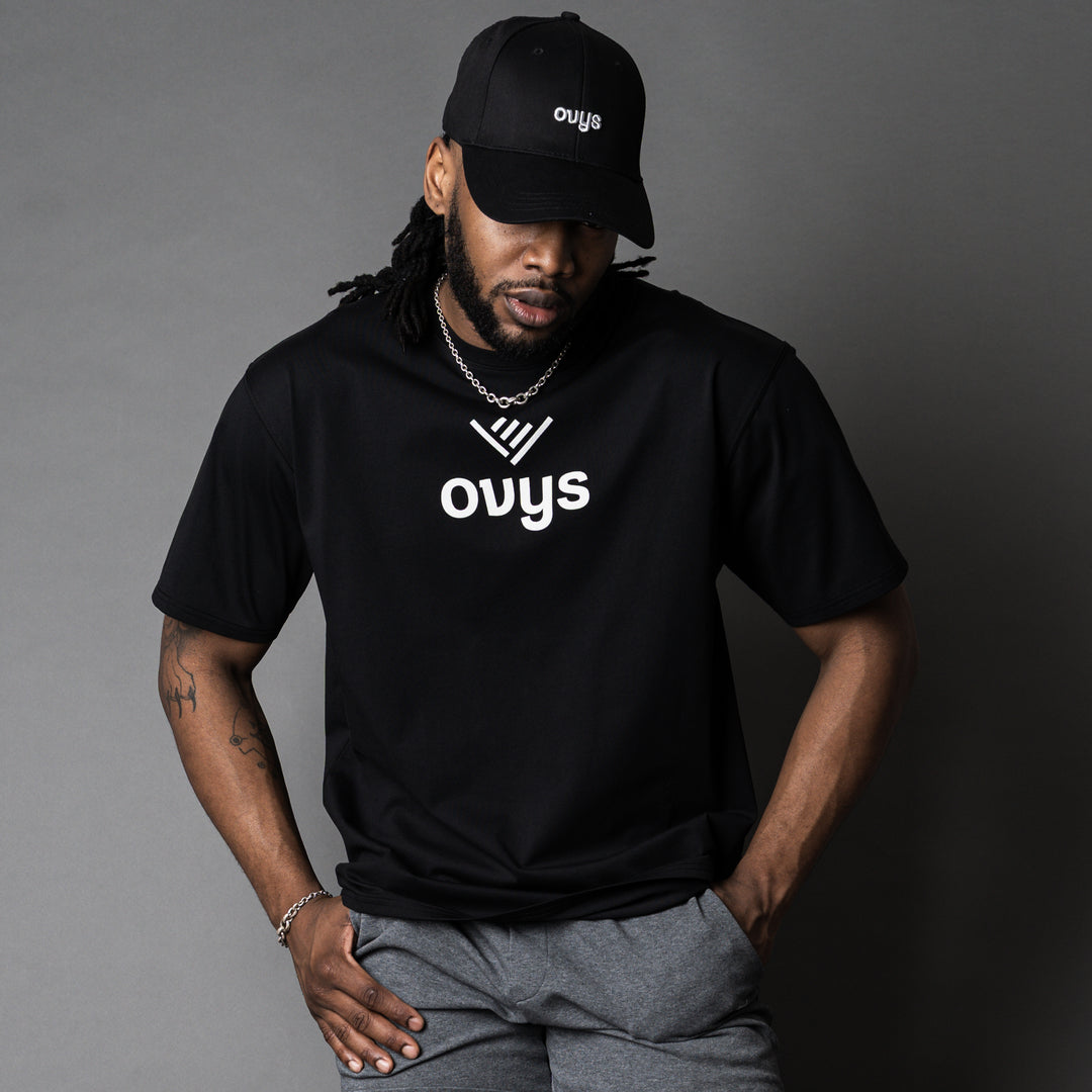 【3/20(金)発売】SSJ BASIC LOGO SS TEE