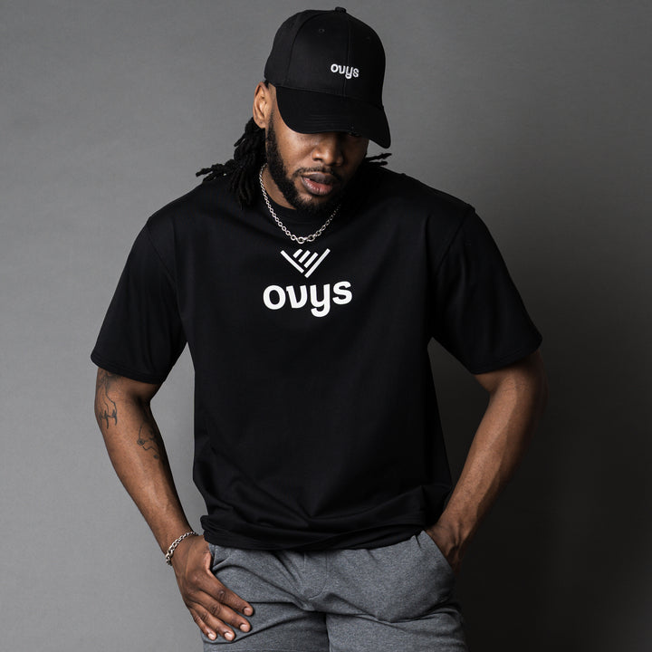 【3/20(金)発売】SSJ BASIC LOGO SS TEE