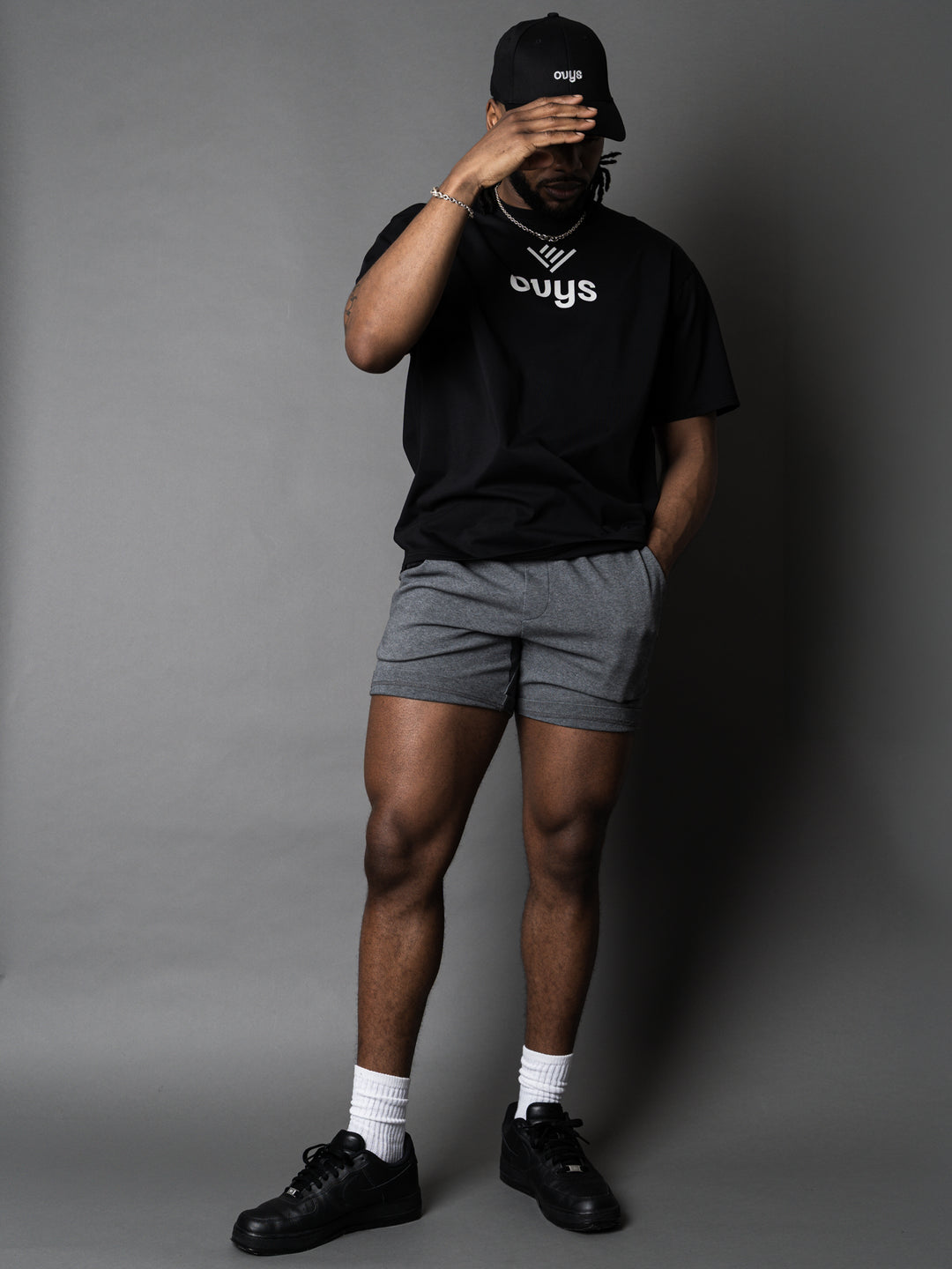 【3/20(金)発売】SSJ BASIC LOGO SS TEE