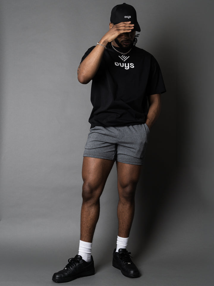 【3/20(金)発売】SSJ BASIC LOGO SS TEE