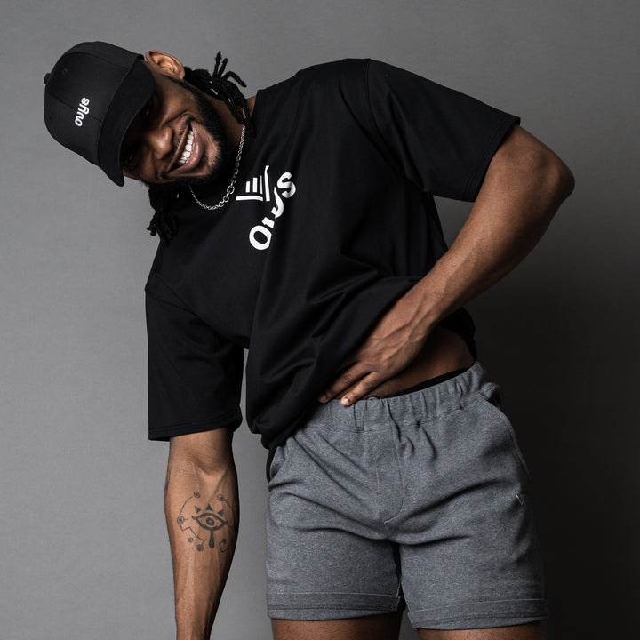 【3/20(金)発売】SSJ BASIC LOGO SS TEE