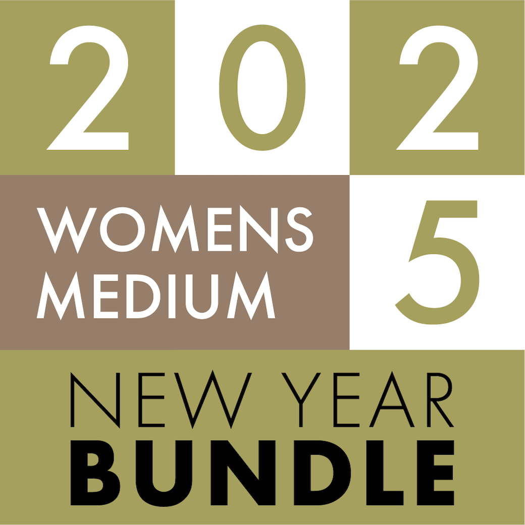 NEW YEAR BUNDLE 2025