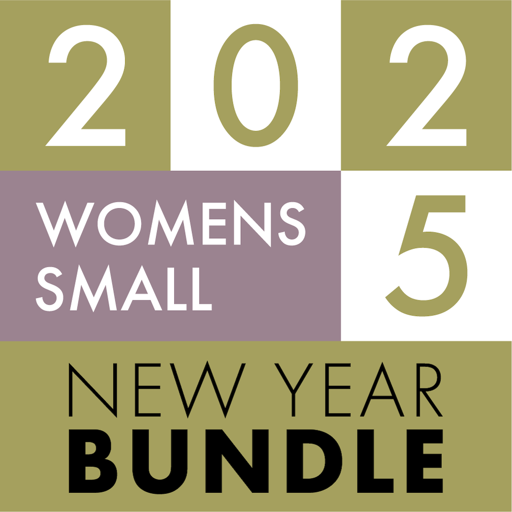 NEW YEAR BUNDLE 2025