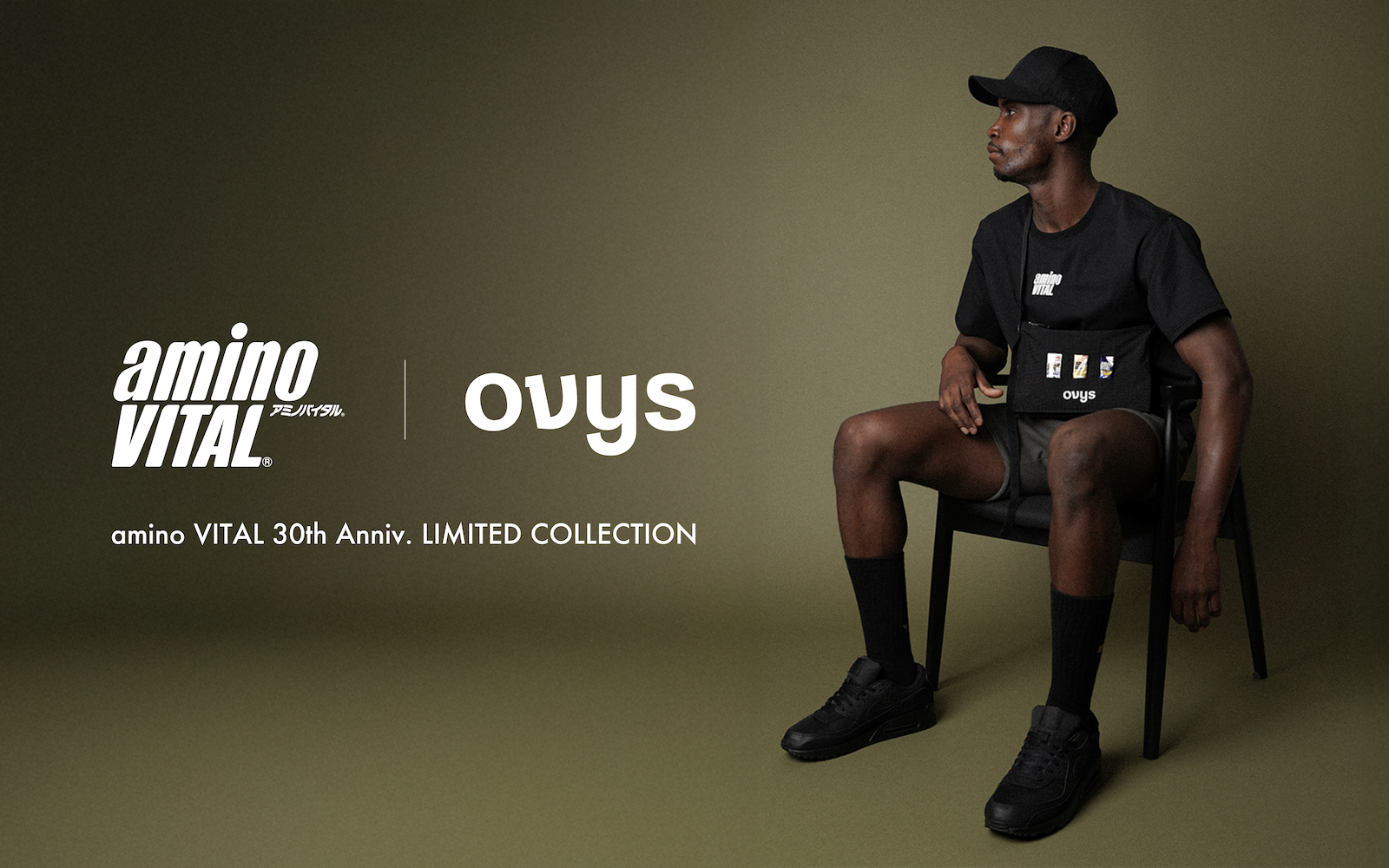 ovys(オーヴィーズ) 公式サイト | “DESIGNED FOR PLAY, STYLED FOR DAY. ovys(オーヴィーズ) 公式サイト | “DESIGNED FOR PLAY, STYLED FOR DAY.